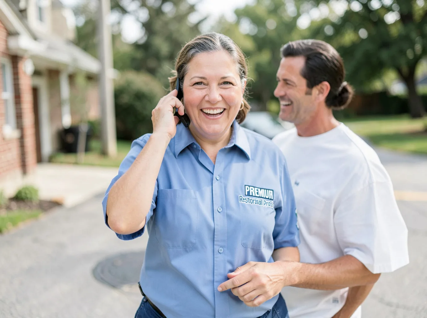 Water Damage Restoration West Liberty, KY FAQs